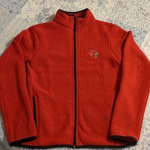 University of Louisville jacket